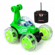 Ben Ten 360 Degree Coiling Remote Car